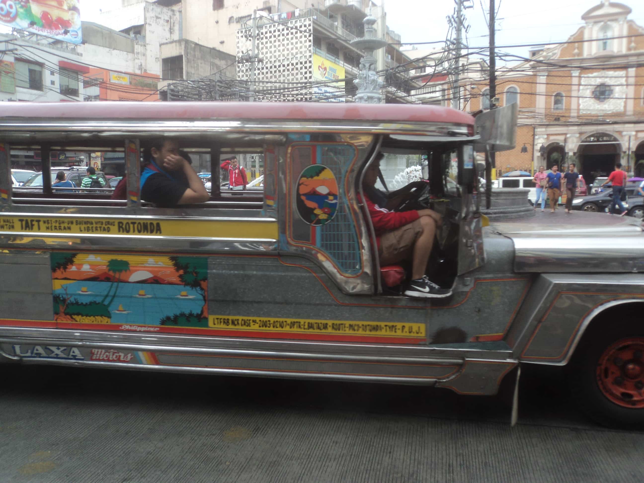 Don’t Visit the Philippines? Reasons to Skip & Why You Should Still Go 1 Don’t Visit the Philippines? Reasons to Skip & Why You Should Still Go