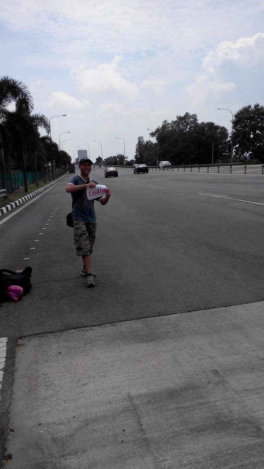 hitchhiking Malaysia, where to sleep in Malaysia, what to do in Malaysia, backpacking Malaysia, things to do in Malaysia, Malaysia on a budget, travel budget to Malaysia, visa for Malaysia
