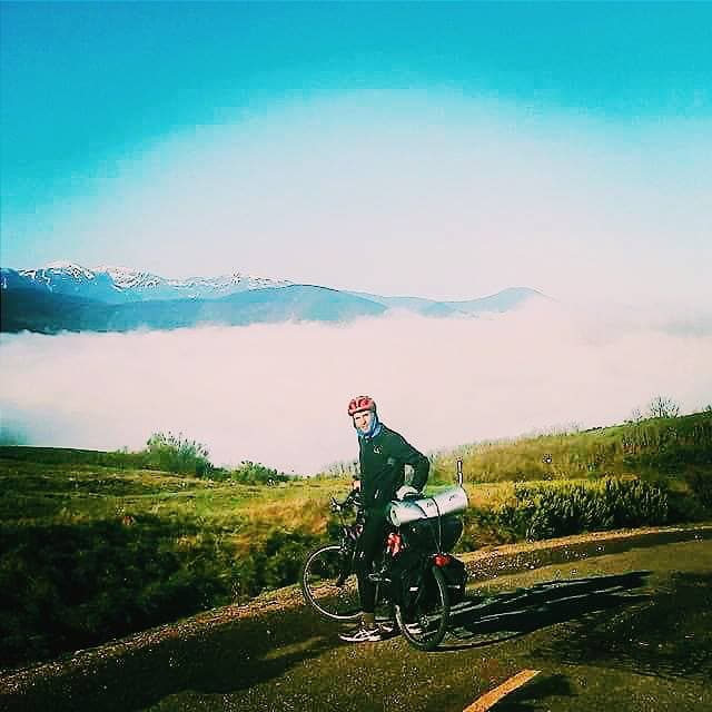 Cycling Camino de Santiago (Travel Guide) 9 cycling camino de santiago, camino de santiago by bicycle, cycling camino de santiago in a low budget, routes for cycling camino de santiago, tips for cycling camino de santiago, camino cycle routes,
