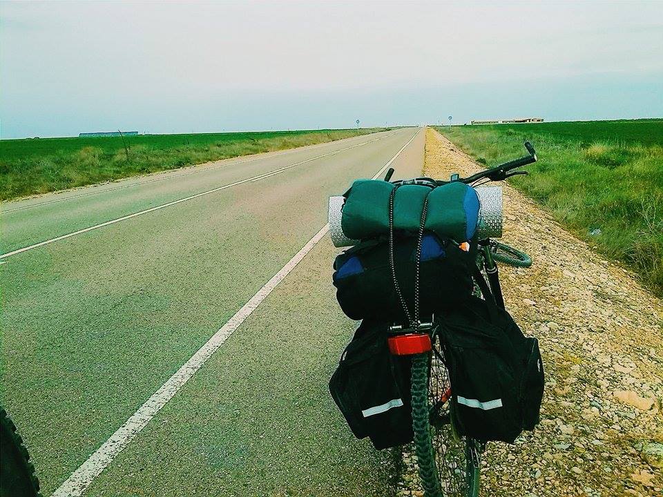 Cycling Camino de Santiago (Travel Guide) 2 cycling camino de santiago, camino de santiago by bicycle, cycling camino de santiago in a low budget, routes for cycling camino de santiago, tips for cycling camino de santiago, camino cycle routes,