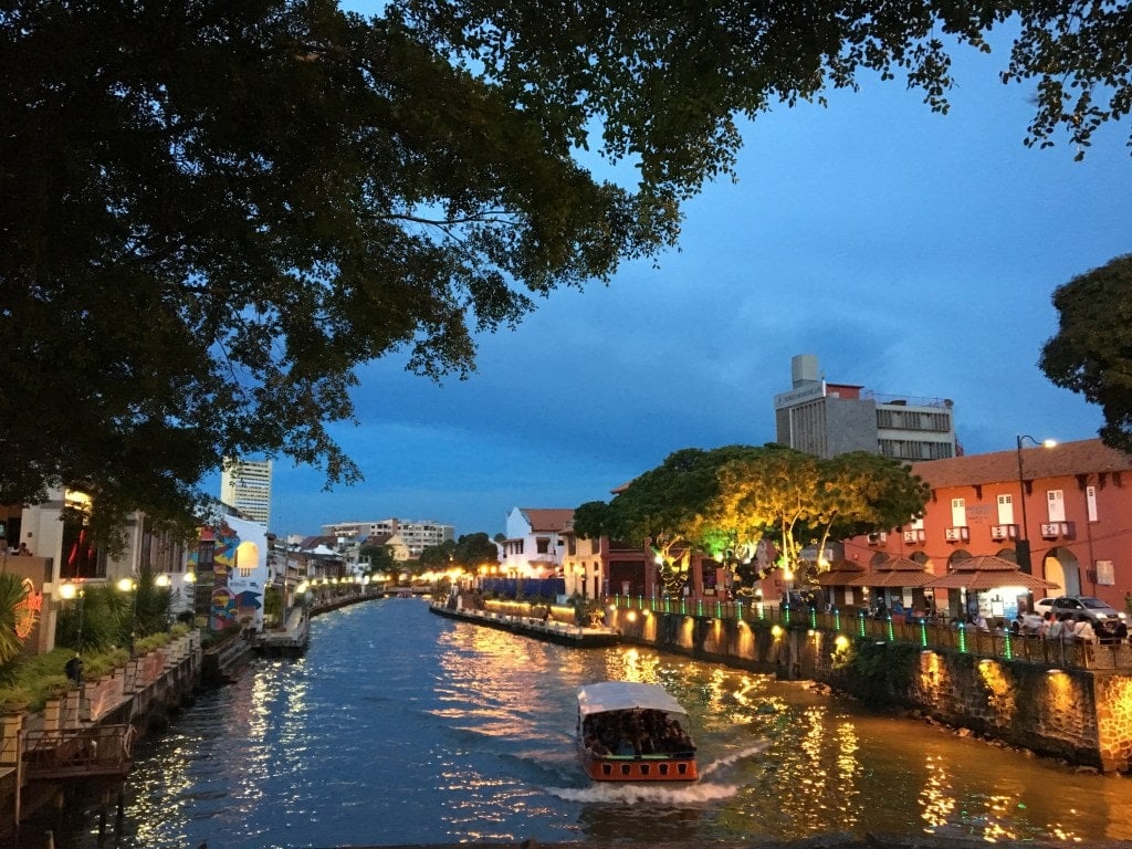 13 Affordable Countries Where Expats Can Live Comfortably Without Breaking the Bank 7 7 Most Affordable Countries for Expats, Malaysia