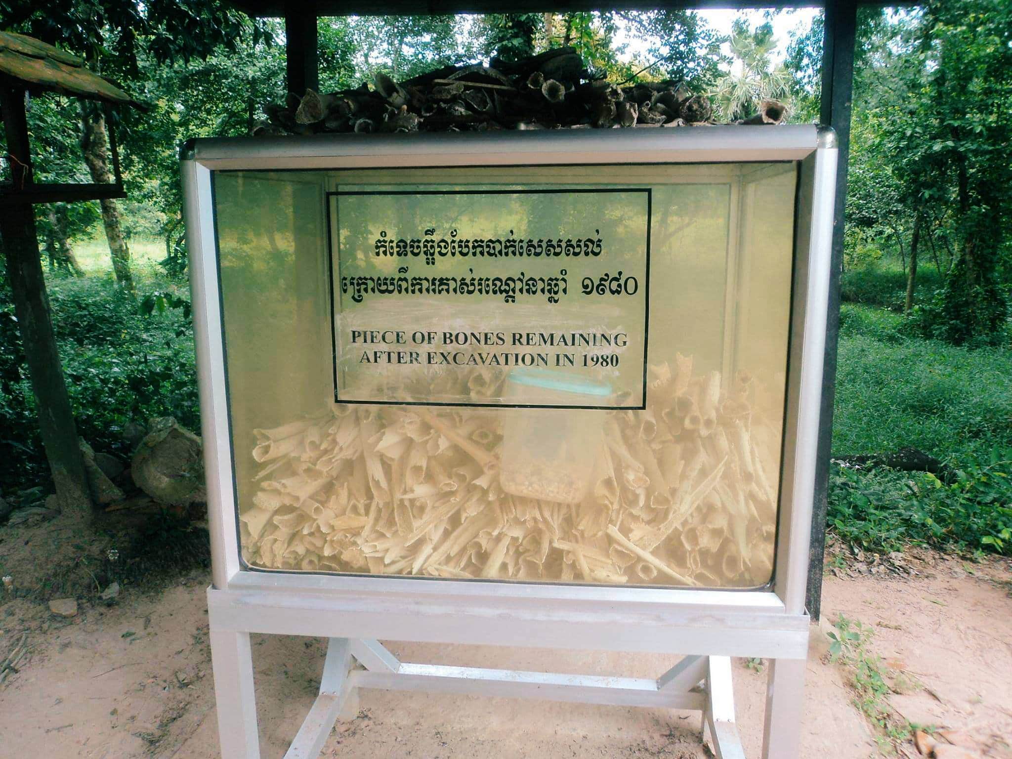 How to Get From Siem Reap to Phnom Penh Best Way 2 Killing fields, backapcking Cambodia, Things to do in Cambodia, Cambodia travel guide, backpacking Cambodia, Angkor Watt