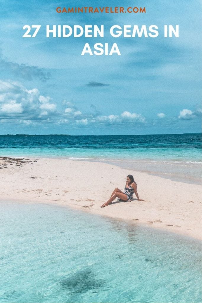 27 Hidden Gems in Asia from your Travel Bloggers 1 hIDDEN GEMS 2