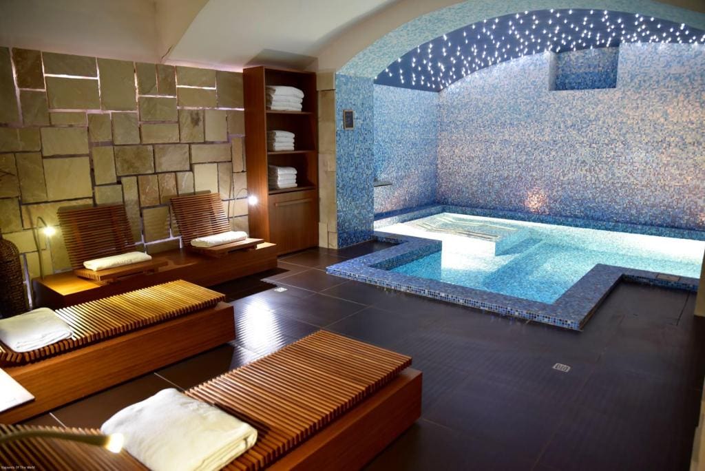 Top Romantic Experiences in Majorca: Your Ultimate Guide to a Dreamy Getaway 1 Luxury Hotel in the Baltic countries