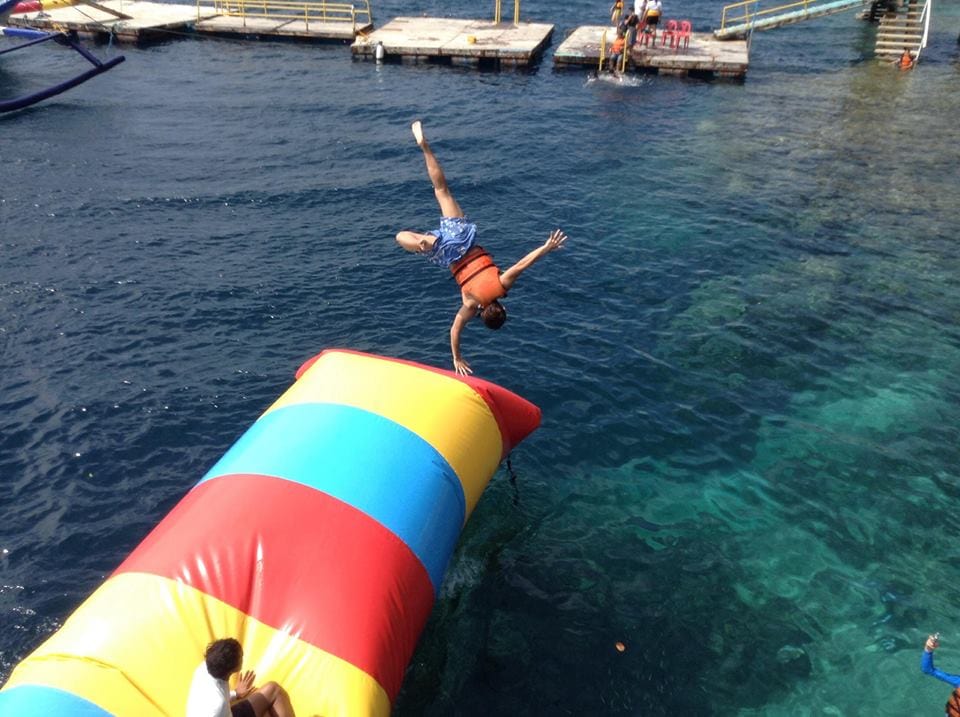 18 Best Samal Island Tourist Spots And Things to do in Samal Island (Travel Guide) 11 Maxima Aquafun, Things to do in Samal Island