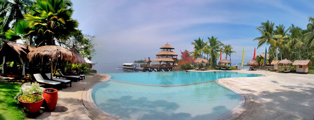 18 Best Samal Island Tourist Spots And Things to do in Samal Island (Travel Guide) 26 Pearl Farm Beach Resort in Samal Island, thigns to do in Samal Island