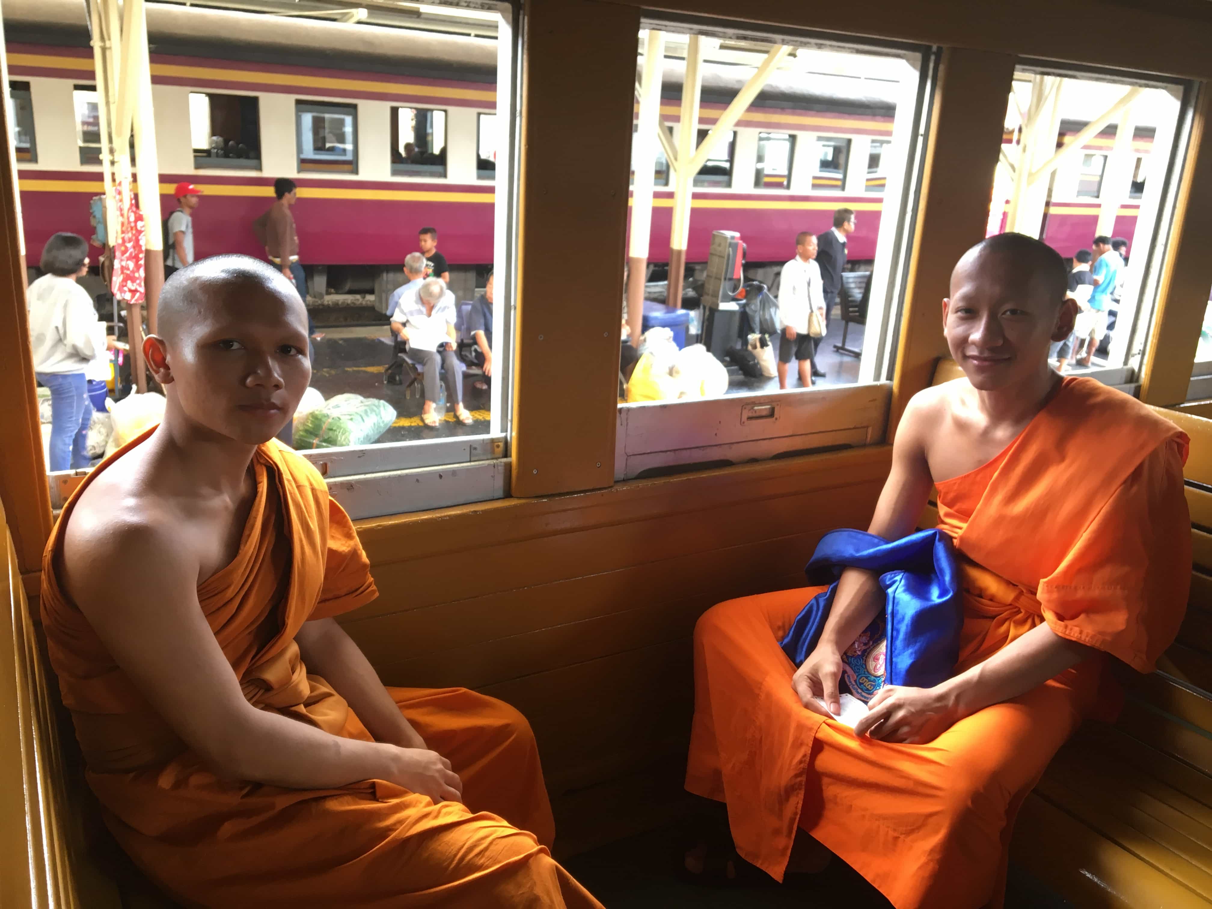 What No One Tells You Before Your First Trip to Thailand: 60 Thailand Travel Tips Every First-Timer Wishes They Knew Before Landing 9 things to do in ayutthaya, where to stay in ayutthaya, what to eat in ayutthaya, how to get to ayutthaya