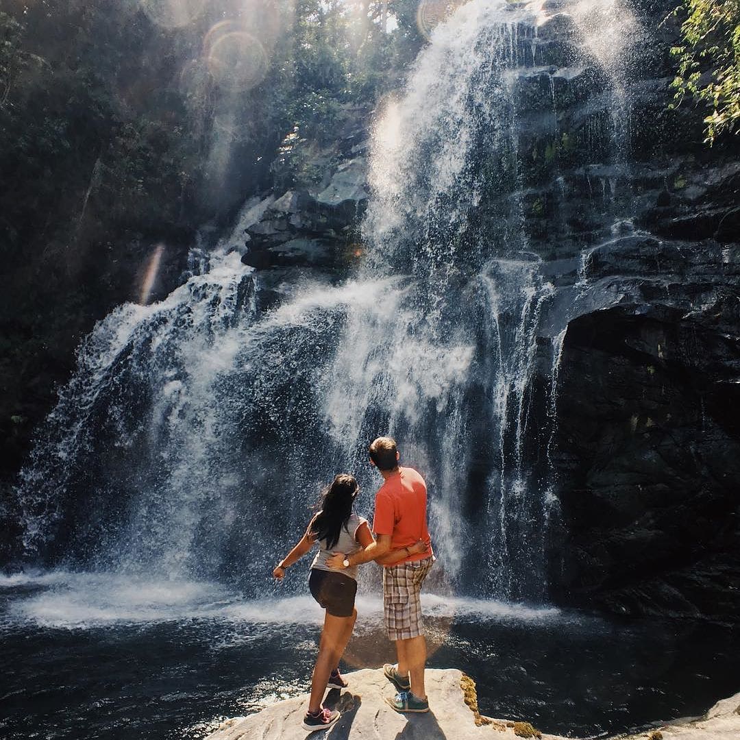 10 Best Things to Do in Chiang Mai (That Every Traveler Should Know) 5 Visit Chiang Mai: Waterfalls, things to do in Chiang Mai, Chiang Mai travel guide