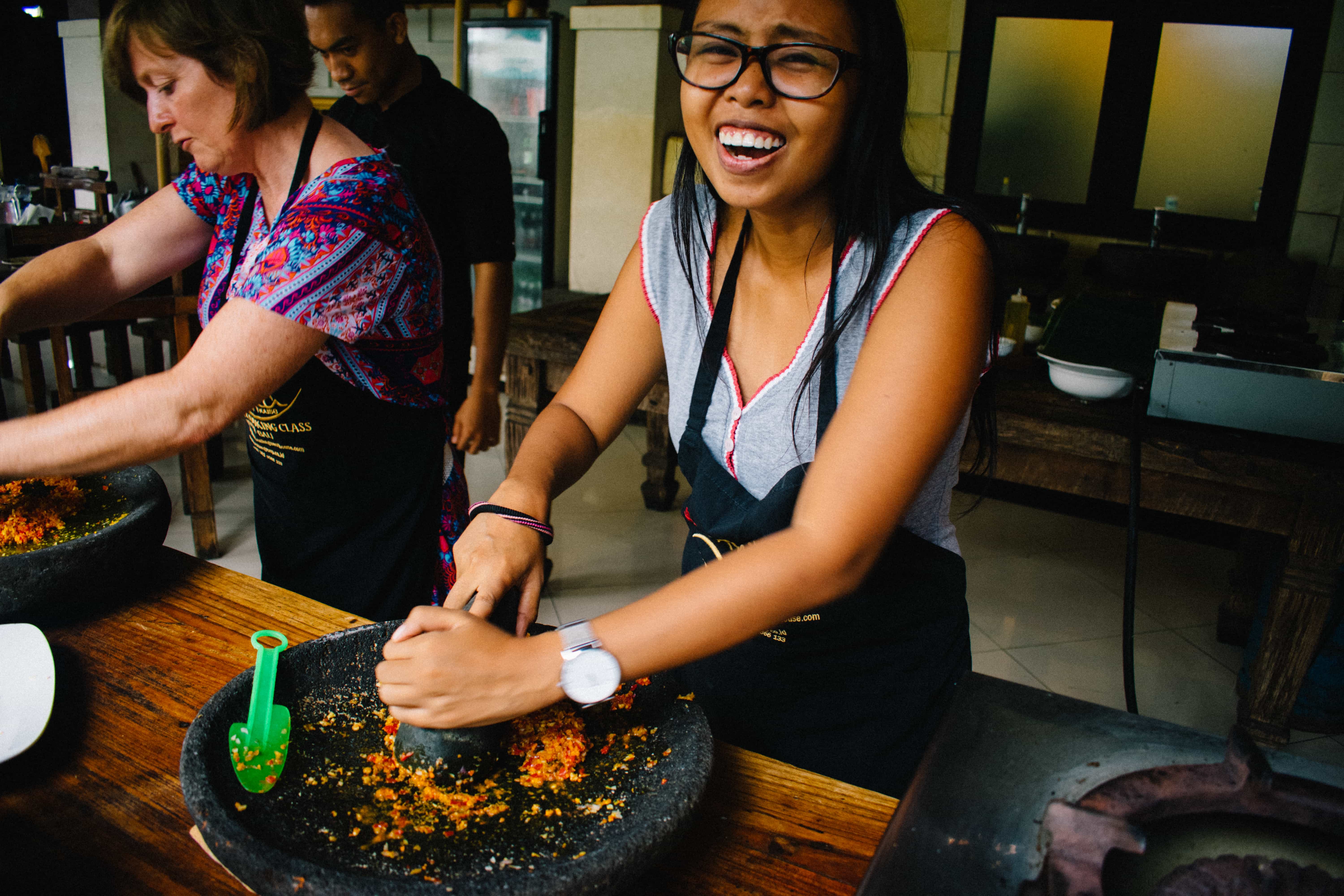 A Perfect 3 Days Ubud Itinerary And Day Trips 10 Cooking class in Bali