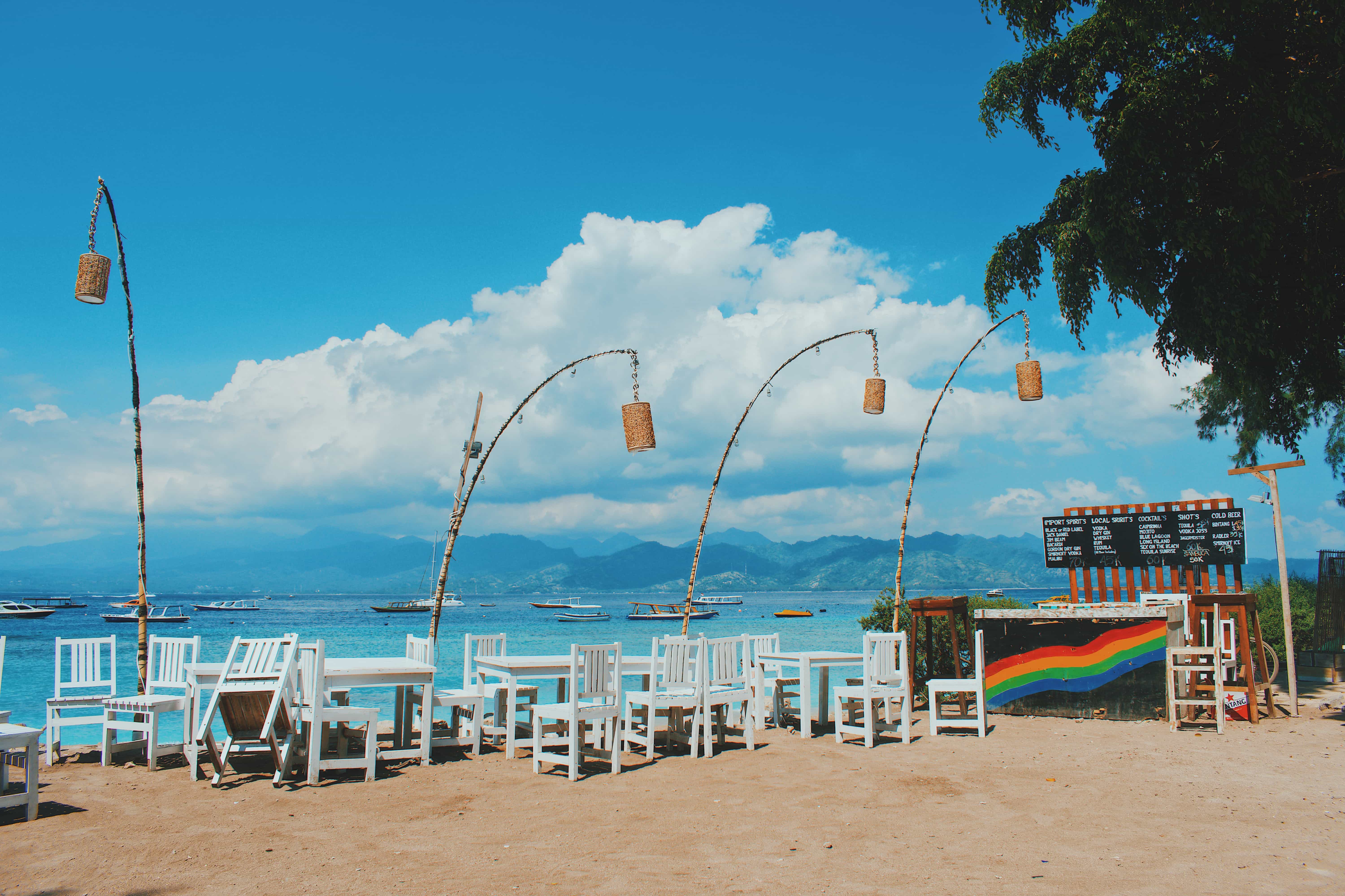 10 Best Things To Do In Gili Trawangan - the Party Island You Shouldn't Miss 7 things to do in gili trawangan, how to get to Gili Trawangan, gili trawangan viewpoint, things to do in gili air, places to go in gili trawangan, romantic things to do in gili trawangan, gili islands, gili trawangan booze cruise