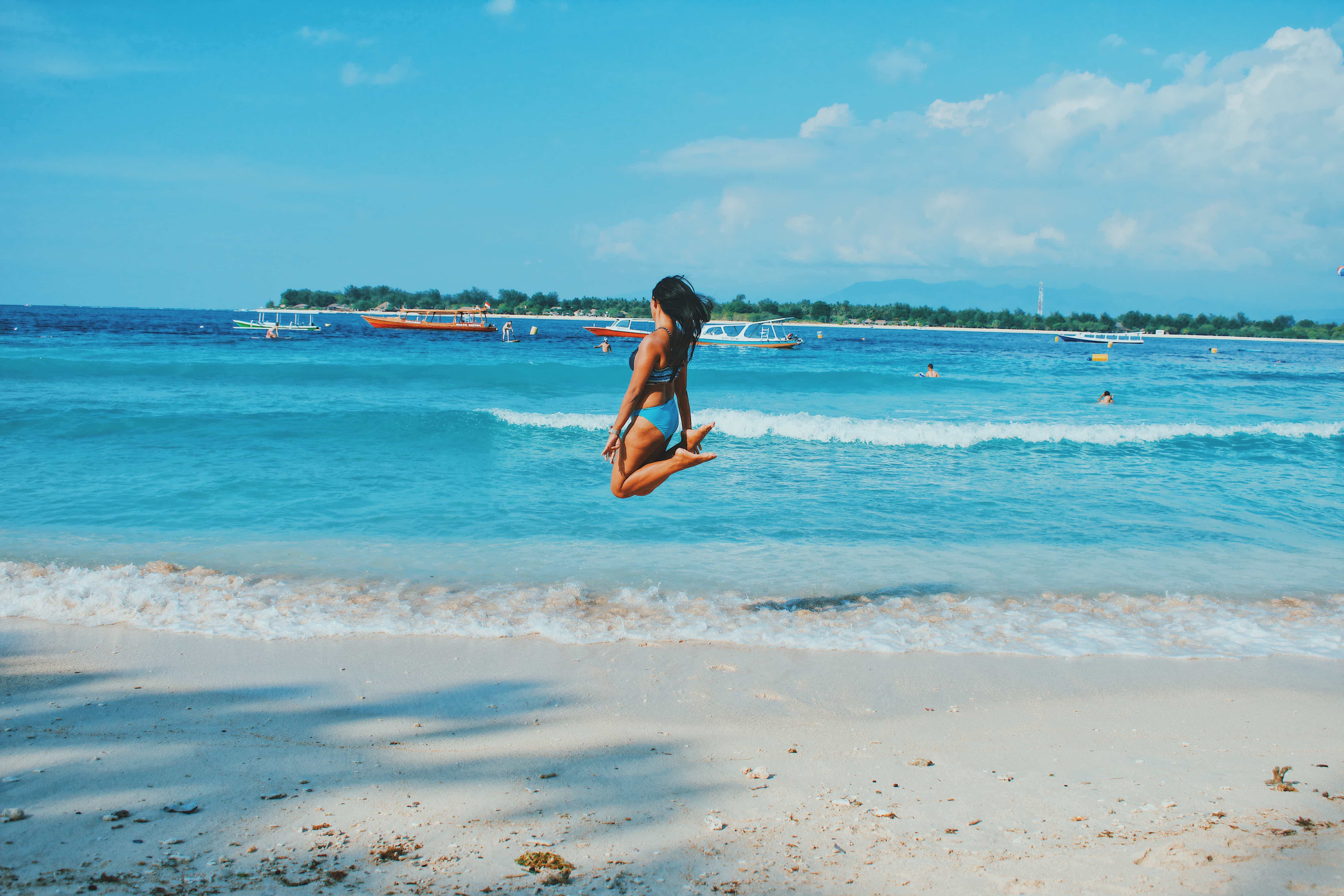 10 Best Things To Do In Gili Trawangan - the Party Island You Shouldn't Miss 6 things to do in gili trawangan, how to get to Gili Trawangan, gili trawangan viewpoint, things to do in gili air, places to go in gili trawangan, romantic things to do in gili trawangan, gili islands, gili trawangan booze cruise