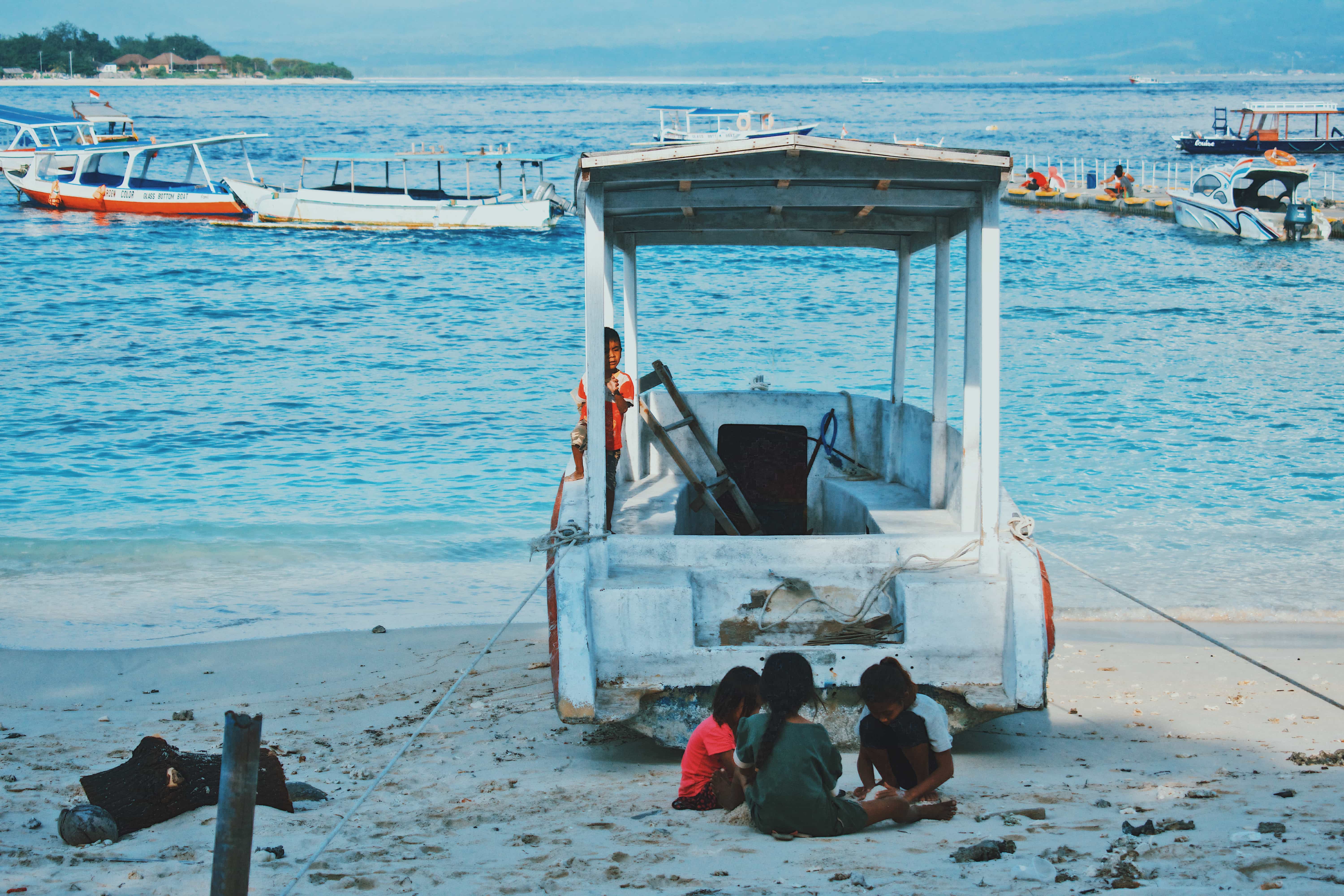 10 Best Things To Do In Gili Trawangan - the Party Island You Shouldn't Miss 11 things to do in gili trawangan, how to get to Gili Trawangan, gili trawangan viewpoint, things to do in gili air, places to go in gili trawangan, romantic things to do in gili trawangan, gili islands, gili trawangan booze cruise