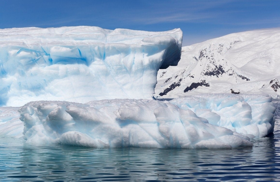 14 Trips People Remember for the Rest of Their Lives 8 4 antartic