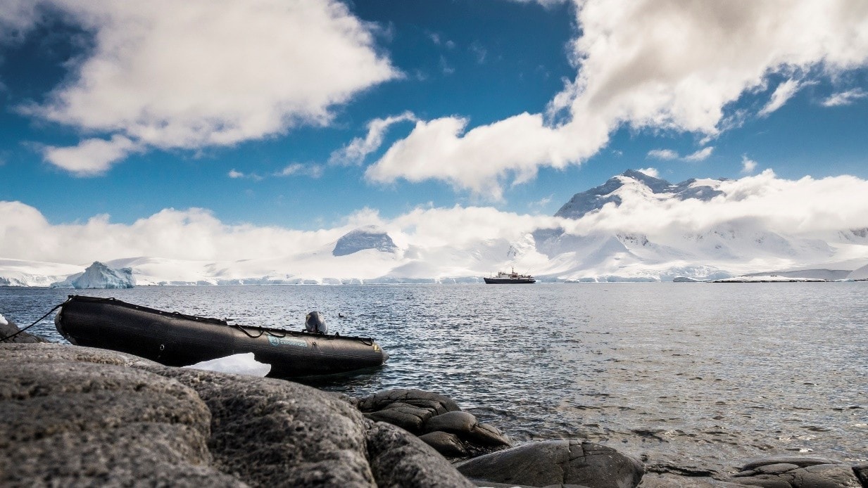 11 Trips People Remember for the Rest of Their Lives 8 7 antartic
