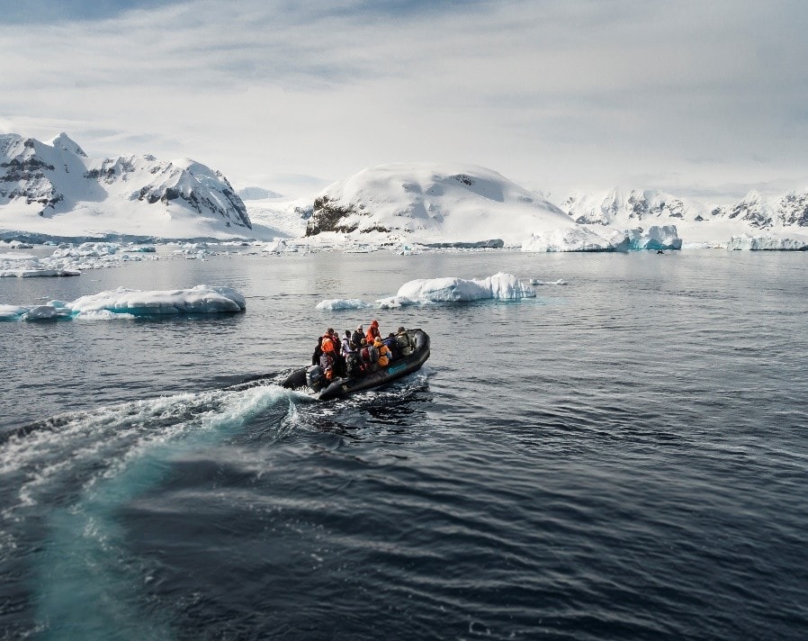 12 Once-in-a-Lifetime Adventures to Plan in Your 30s 8 The Best Destinations for an Incredible Wildlife Adventure