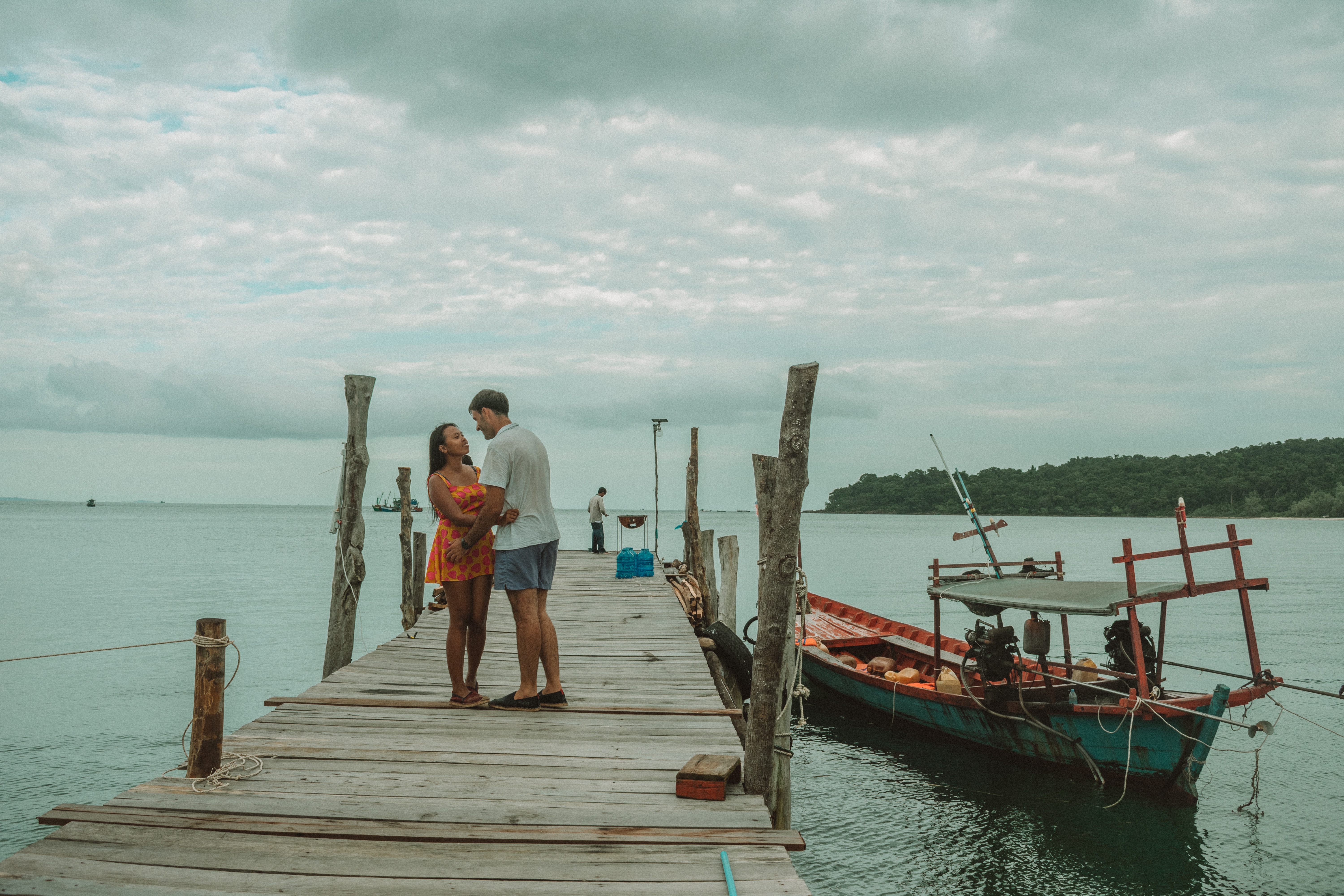 10 Awesome Things to do in Koh Rong (Travel Guide) 11 things to do in Koh Rong