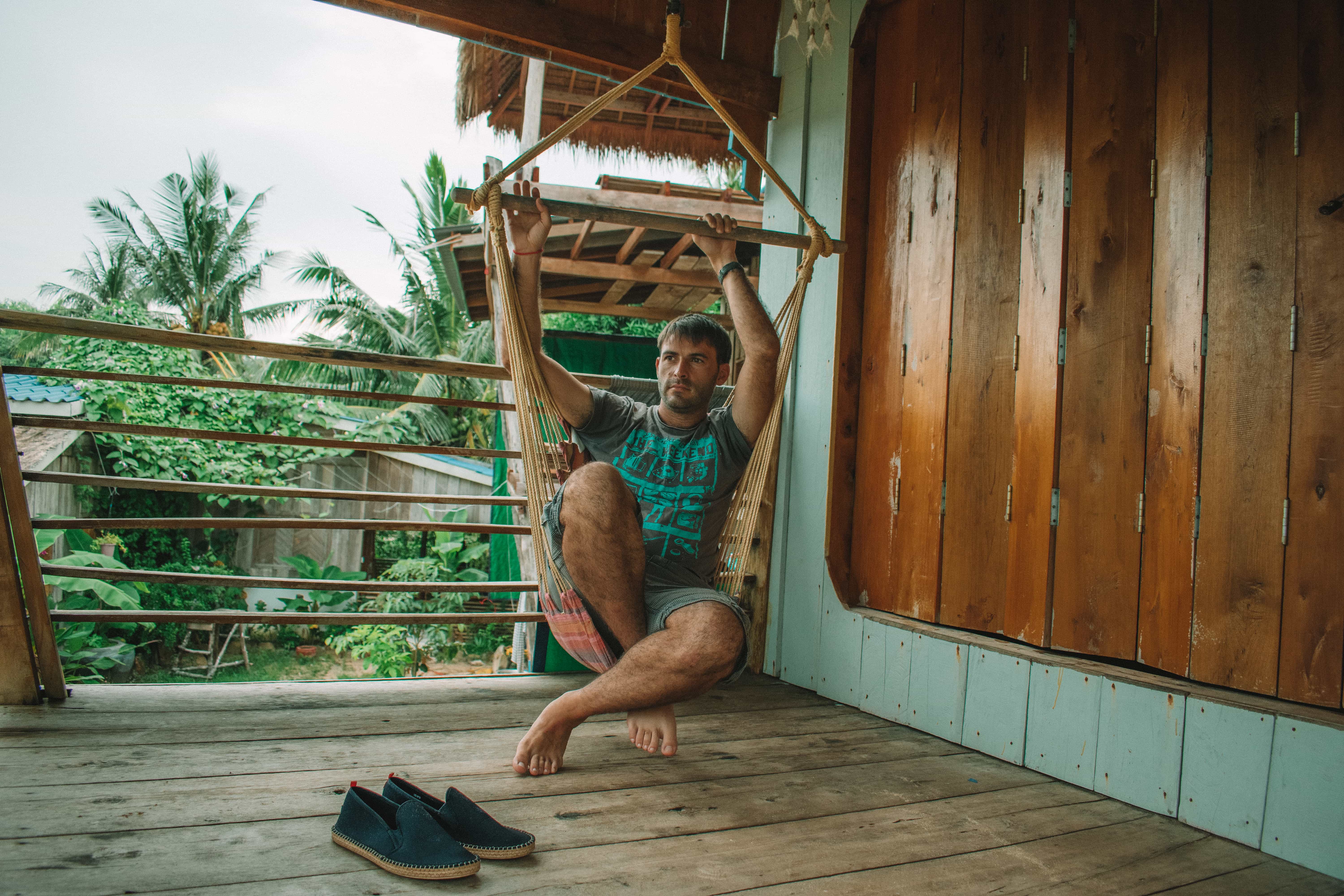 10 Awesome Things to do in Koh Rong (Travel Guide) 8 things to do in Koh Rong