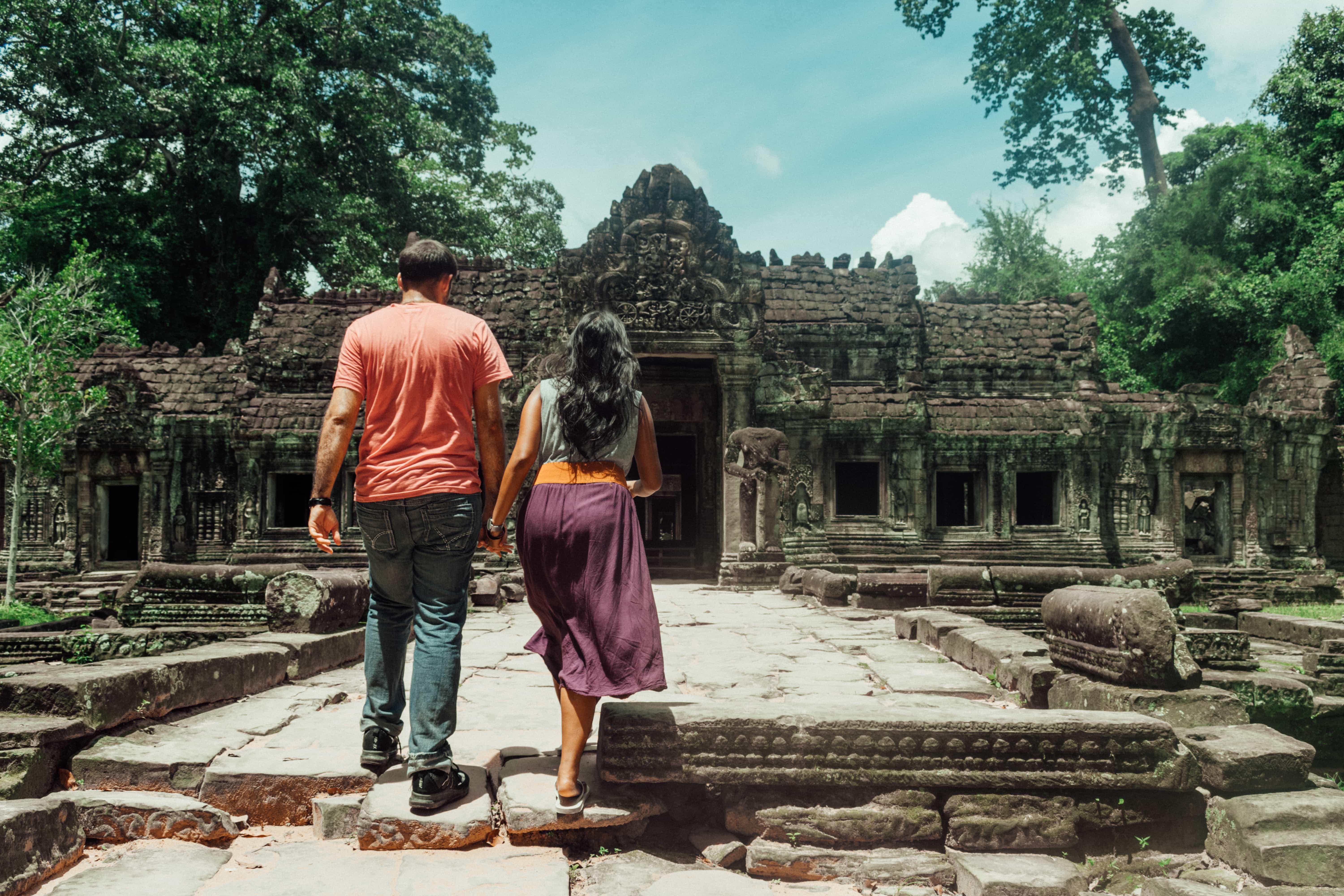 Victoria Spa Resort Siem Reap 0679 1