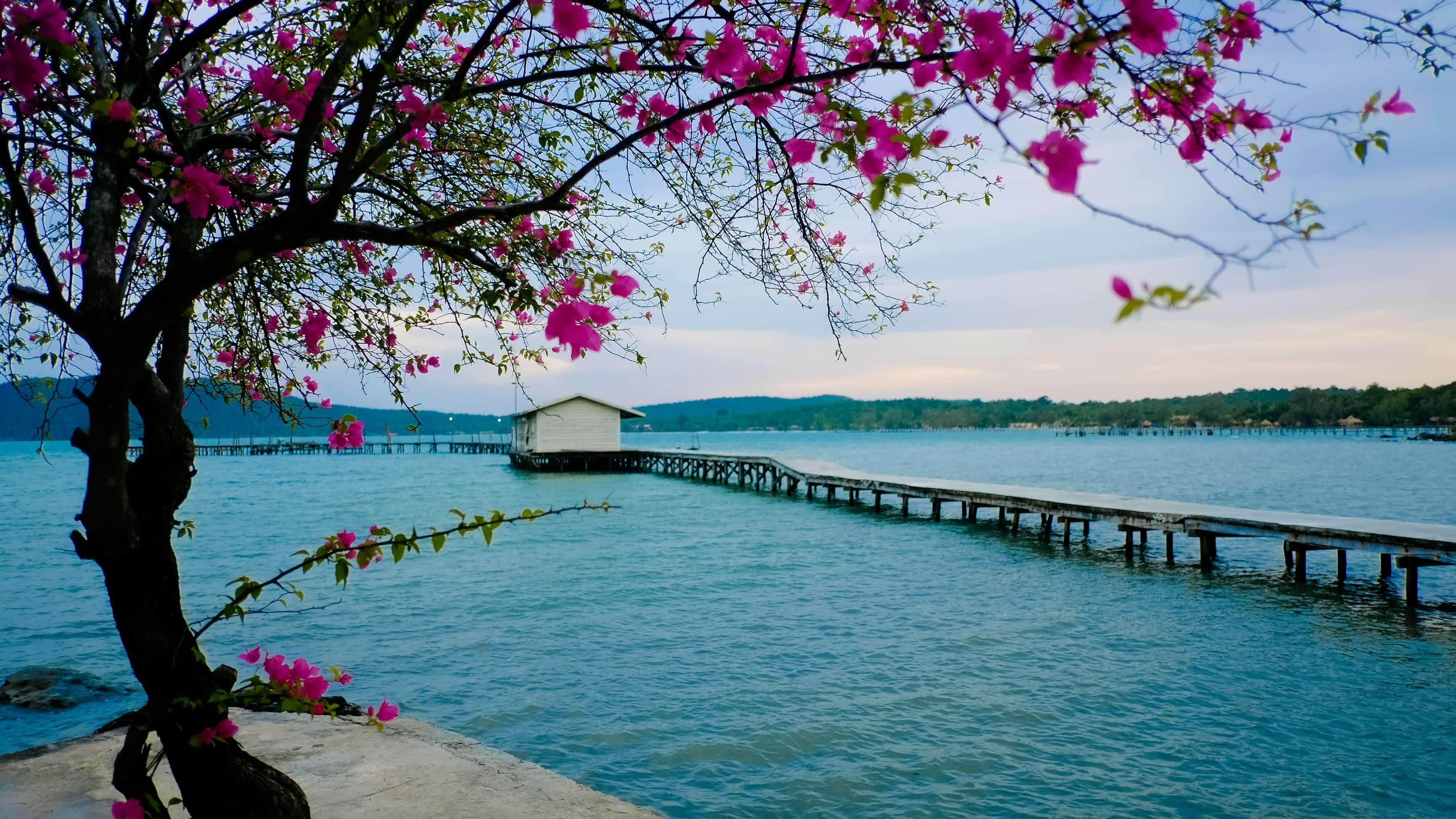 10 Awesome Things to do in Koh Rong (Travel Guide) 14 Long Set Beach cambodia, things to do in koh rong