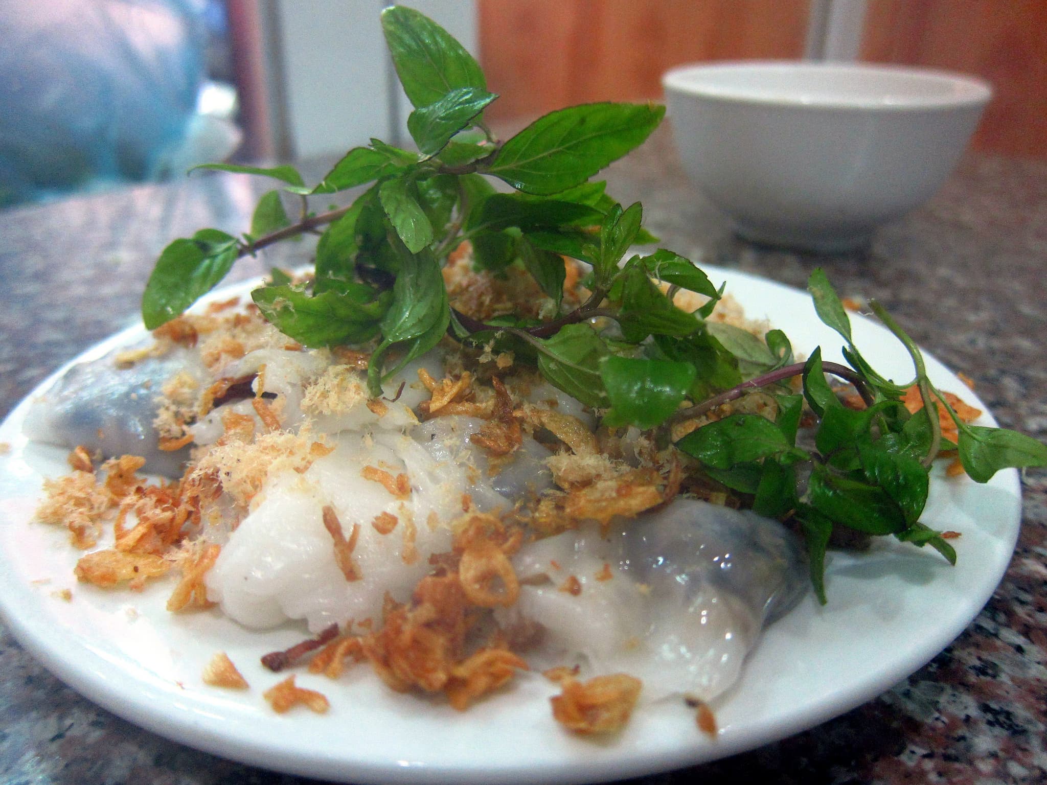 40 Vietnam Travel Secrets Every First-Timer Needs to Know Before They Go 11 Things to do in Hanoi, Places to visit in Hanoi, Food to try in Hanoi, Banh Cuon