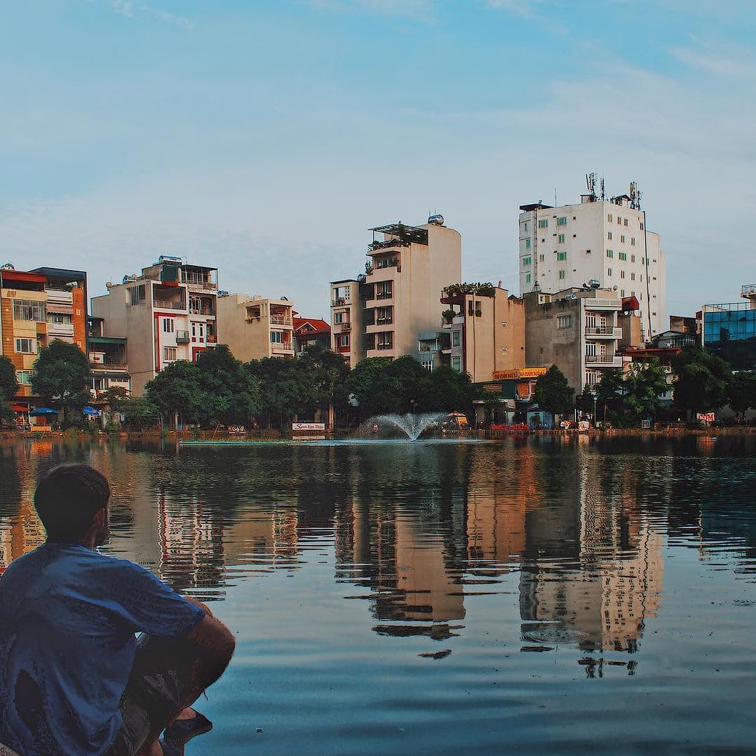 things to do in Hanoi