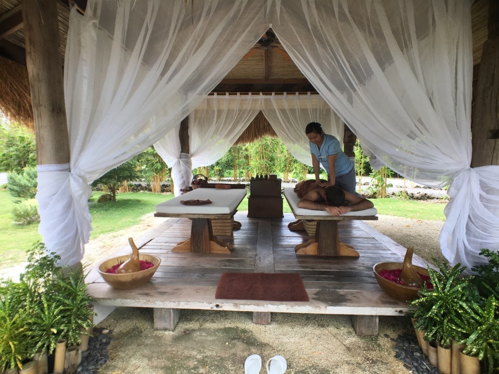 Why Americans Prefer to Travel to Europe and the Caribbean Instead of Visiting Dreamy Asian Destinations 6 15 Best Romantic Things That You Can Make With Your Partner, Tagaytay tourist spots, Get a Nurture Wellness massage, things to do in Anilao, massage in Anilao