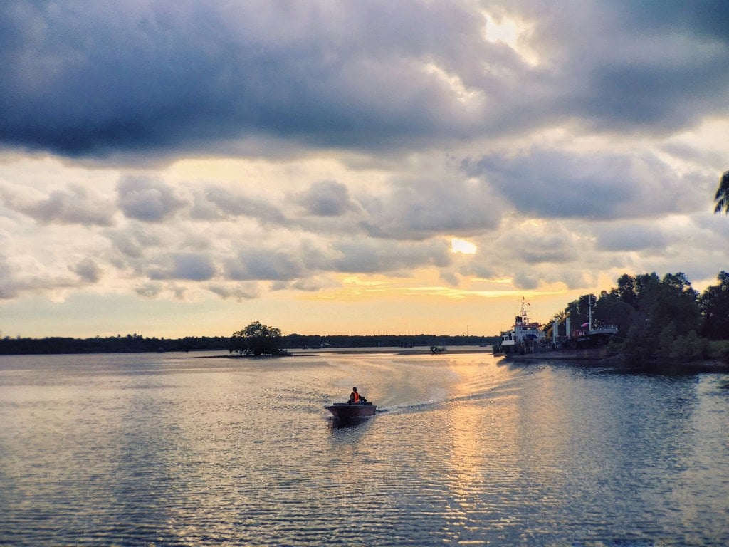 18 Awesome Bantayan Island Tourist Spots And Things To Do In Bantayan Island 20 fisherman village