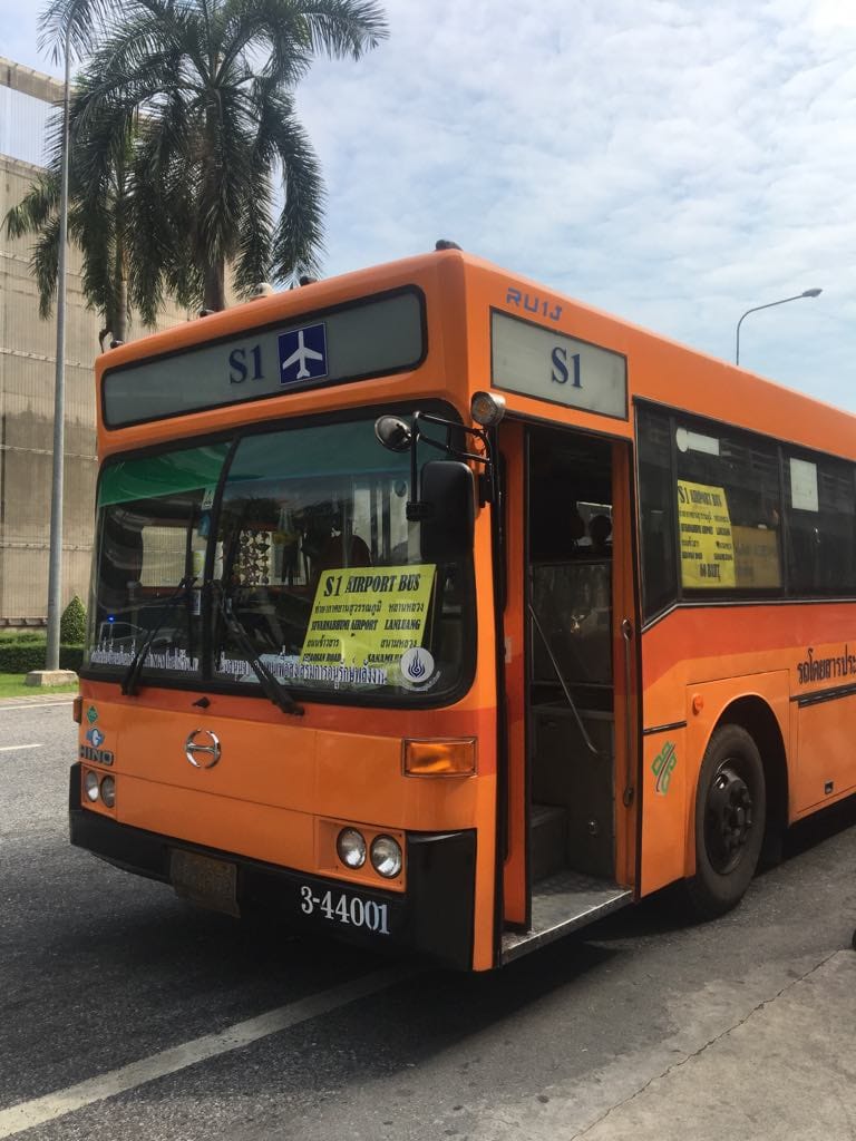 How to Get From Bangkok Airport to Khao San Road Best Way 2 suvarnabhumi airport to khao san road, bangkok airport to khao san road, bangkok airport bus, bangkok airport rail link, bangkok airport to city, How to get Khao San Road from the airport, How to get Khao San Road, Khao San Road night market, Where to stay in Khao San Road, where to sleep in Khao San Road, what to do in Khao San Road, What to eat in Khao San Road