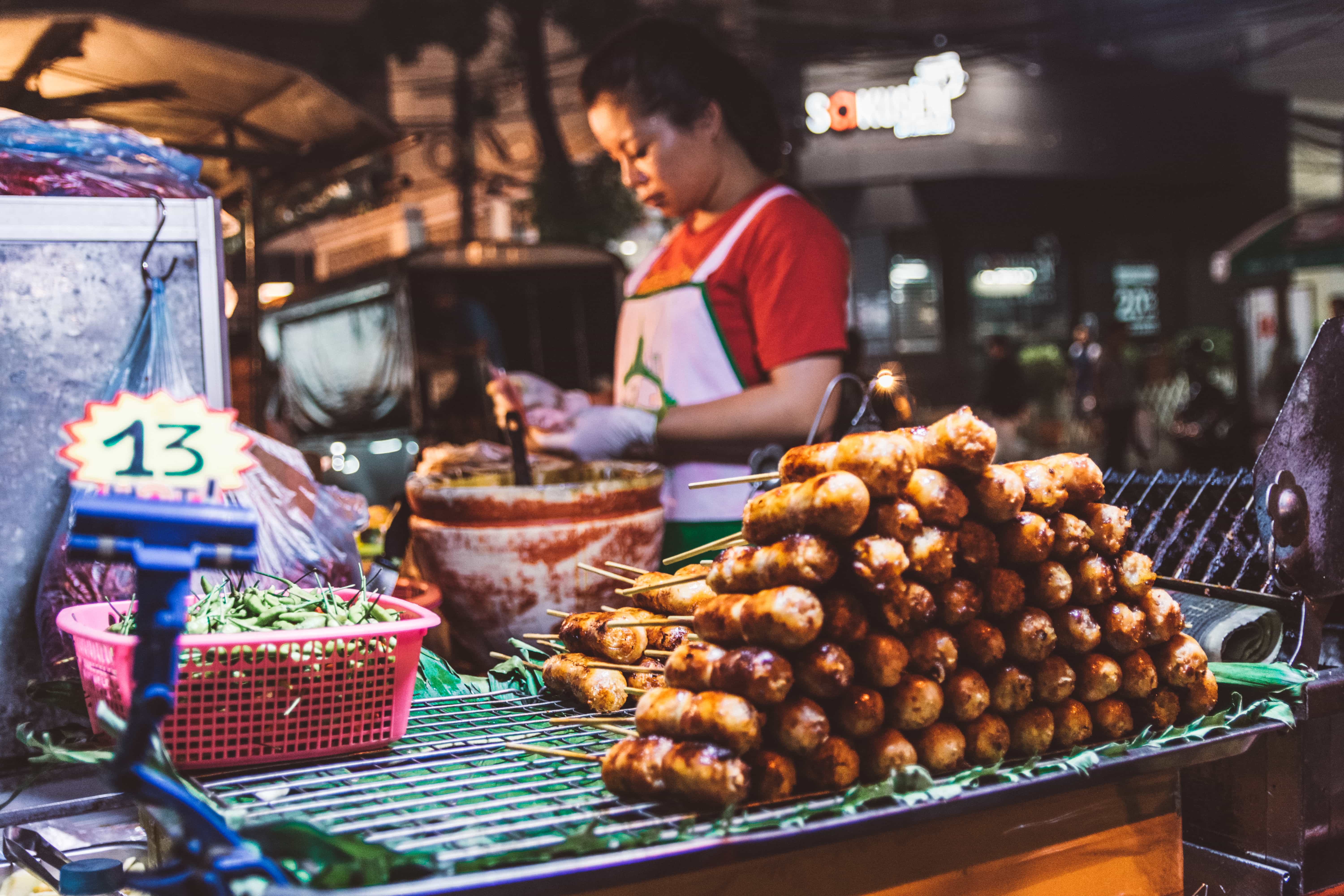 How to Get From Bangkok Airport to Khao San Road Best Way 28 How to get Khao San Road from the airport, How to get Khao San Road, Khao San Road night market, Where to stay in Khao San Road, where to sleep in Khao San Road, what to do in Khao San Road, What to eat in Khao San Road, Unicorn Cafe