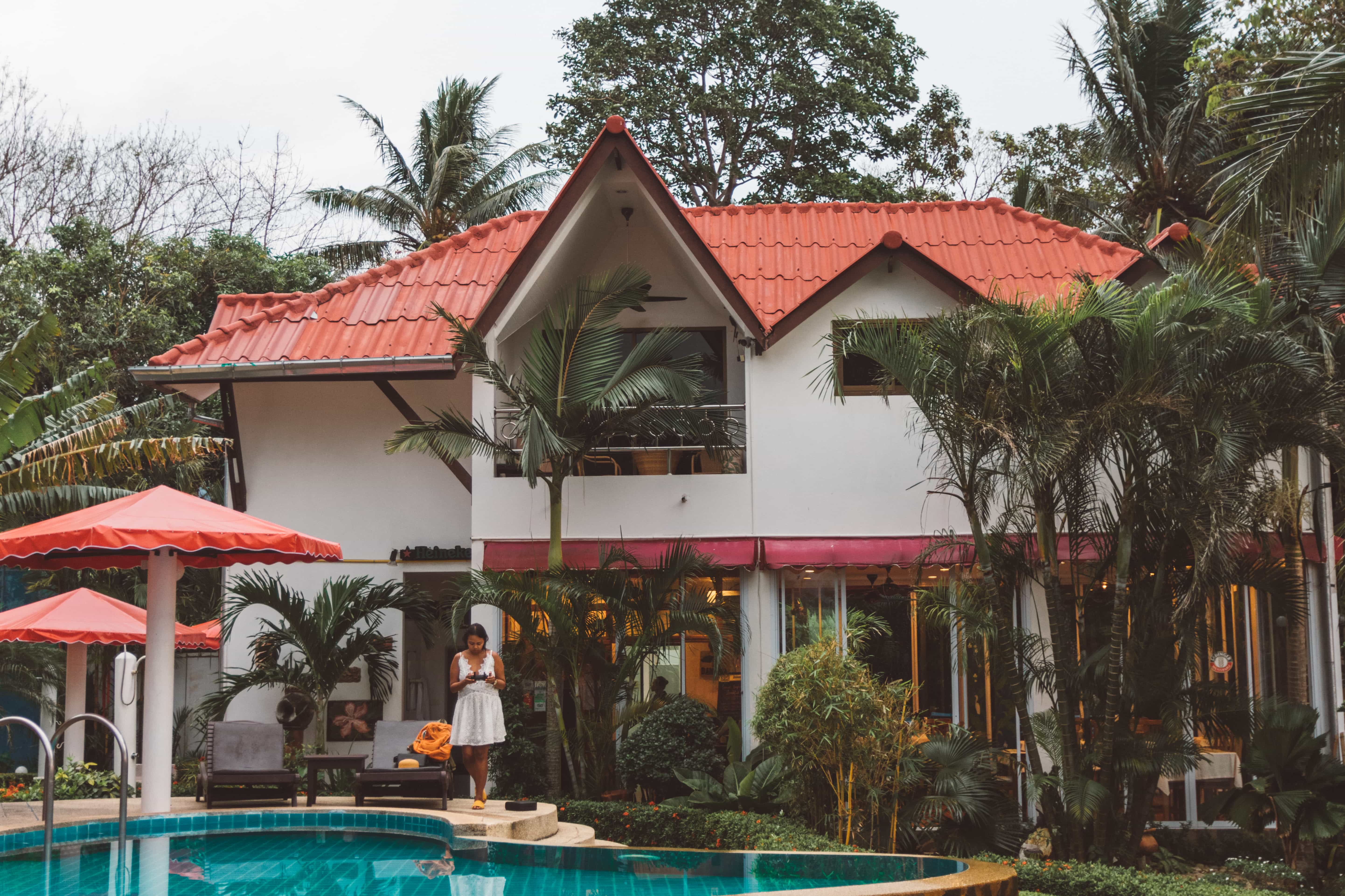 Koh Chang Travel Guide: 8 Cool Things To Do In Koh Chang 21 things to do in koh chang, where to stay in koh chang, how to get to koh chang, where to eat in koh chang
