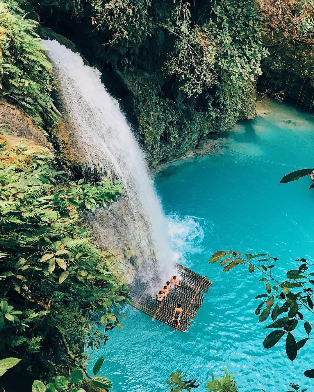 10 Common Mistakes to Avoid in the Philippines and How to Avoid Them, Kawasan Falls, dumaguete to oslob, oslob to dumaguete, dumaguete to oslob ferry, dumaguete to oslob ferry schedule, dumaguete to oslob roro