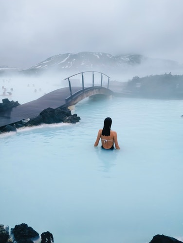 Travelers Dream About These Places Then Regret Going: 11 Most Overrated Travel Experiences in the World 8 Blue Lagoon, 8 Most Overrated Travel Experiences in the World