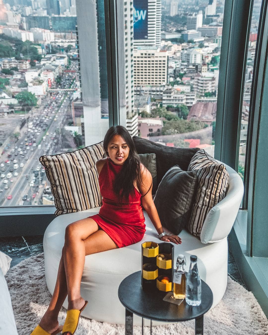 How To Get From Bangkok Airport To Sukhumvit Best Way 9 room at so sofitel, How To Get From Bangkok Airport To Sukhumvit