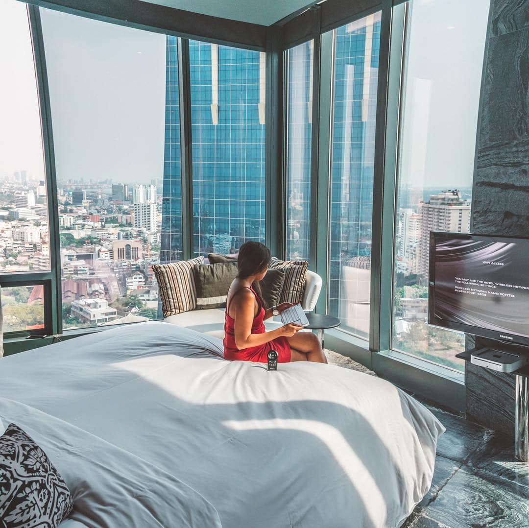 How To Get From Bangkok Airport To Sukhumvit Best Way 8 so sofitel bangkok, How To Get From Bangkok Airport To Sukhumvit