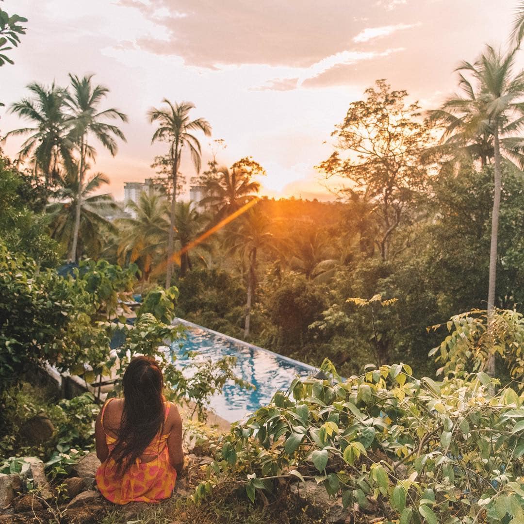 50 Amazing Things To Do in Sri Lanka 17 Things to do in Sri Lanka: Sunset in Sri Lanka