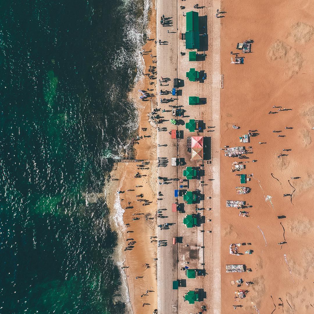 50 Amazing Things To Do in Sri Lanka 10 Beaches in Colombo