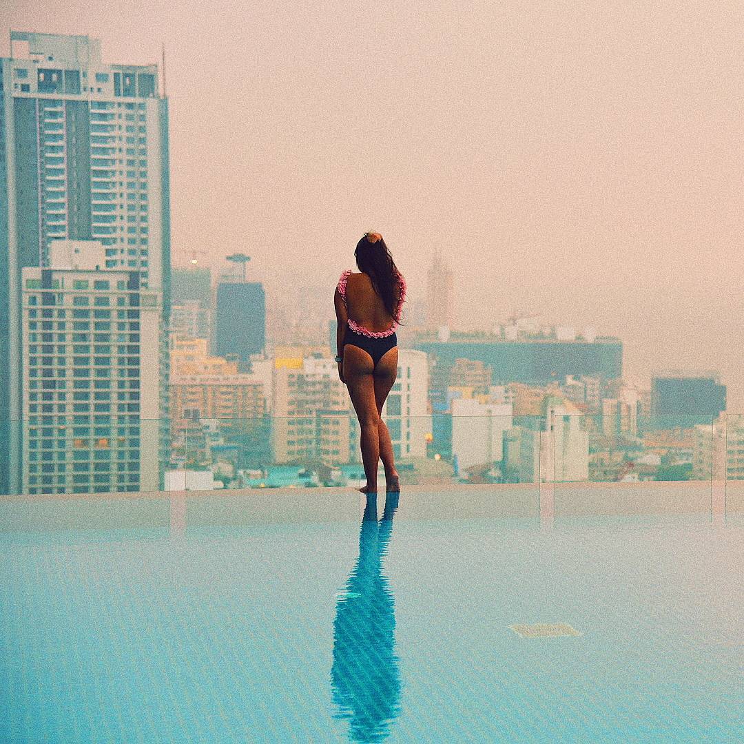 50 Amazing Things To Do in Sri Lanka 35 infinity pools in Colombo, rooftops in Colombo, things to do in Sri Lanka, Sri Lanka travel guide