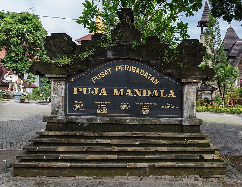 13 Best Things to do in Nusa Dua Bali 17 things to do in Nusa Dua, Puja Mandala