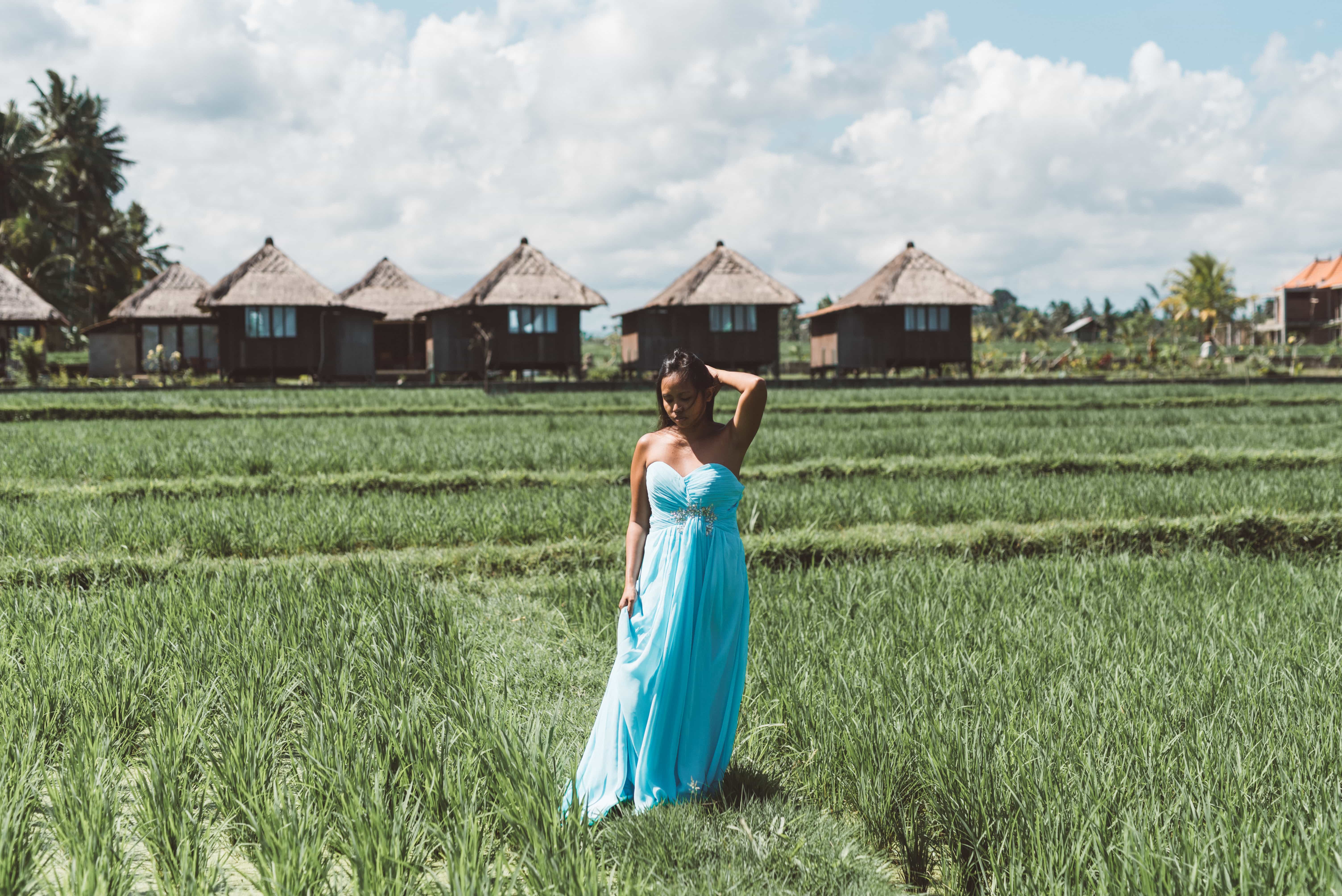 things to do in Ubud, budget to travel in Ubud, visit ricefields in Ubud, where to stay in Ubud, where to sleep in Ubud, how to get to Ubud
