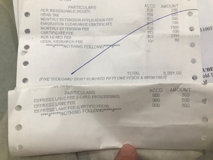 Tourist Visa Extension Philippines 2024 Everything You Need To Know (Visa Extension Fee Philippines) 3 visa extension philippines, visa extension philippines 2023, tourist visa extension philippines, visa extension fee philippines