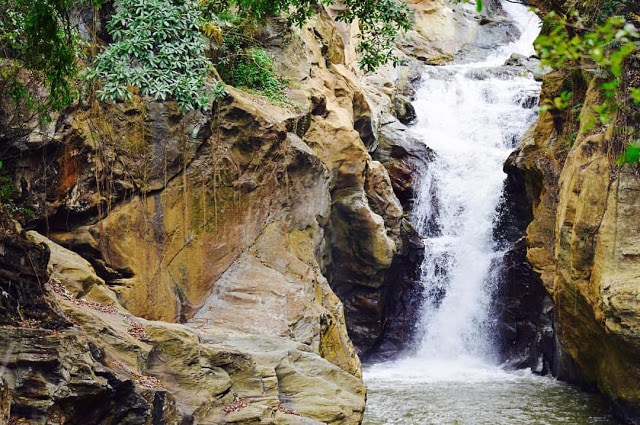 A Perfect 2 Days Cagayan de Oro Itinerary 3 Cagayan de Oro itinerary, Catanico Falls