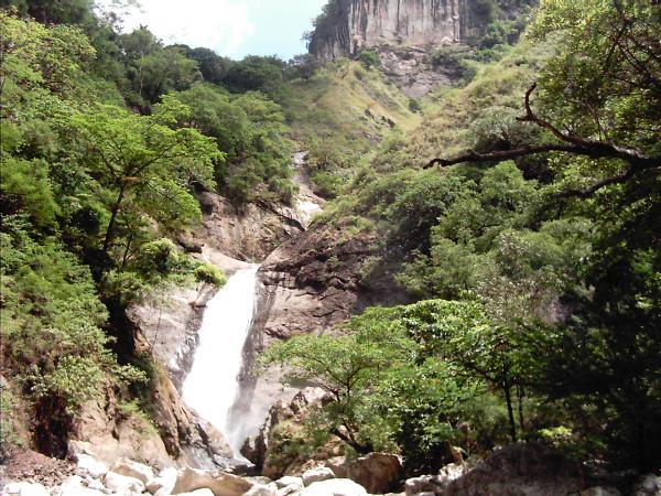 21 Best Iloilo Tourist Spots and Things To Do in Iloilo (Travel Guide) 21 Nadsadjan waterfall Iloilo