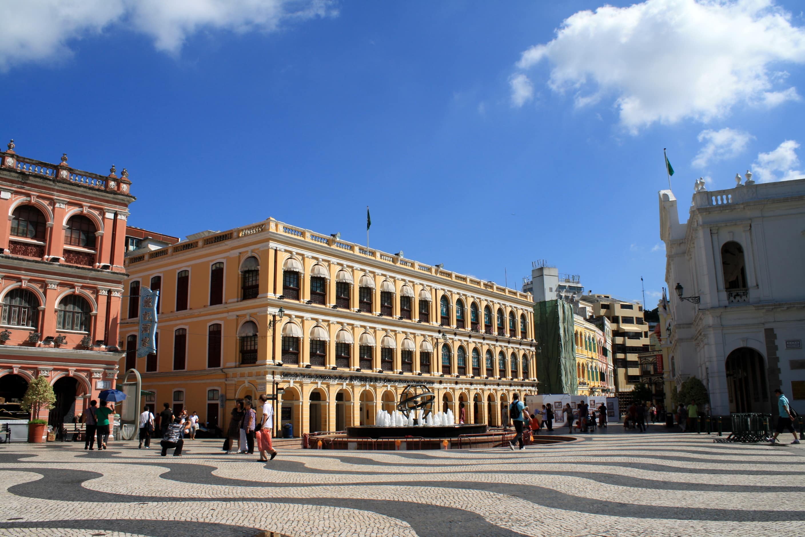 18 Best Things To do in Macau And Macau Tourist Spots 3 Macau tourist spots