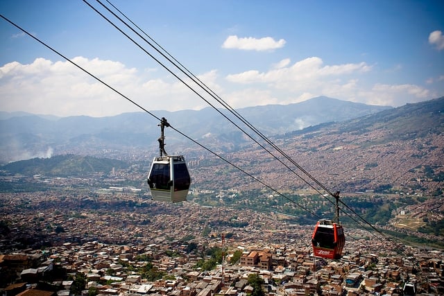 things to do in colombia, backpacking colombia guide, backpacking colombia, best time to visit colombia, how to get to colombia, colombia travel itinerary, places to visit in colombia