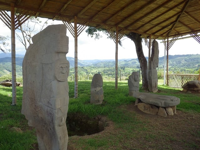 things to do in colombia, backpacking colombia guide, backpacking colombia, best time to visit colombia, how to get to colombia, colombia travel itinerary, places to visit in colombia