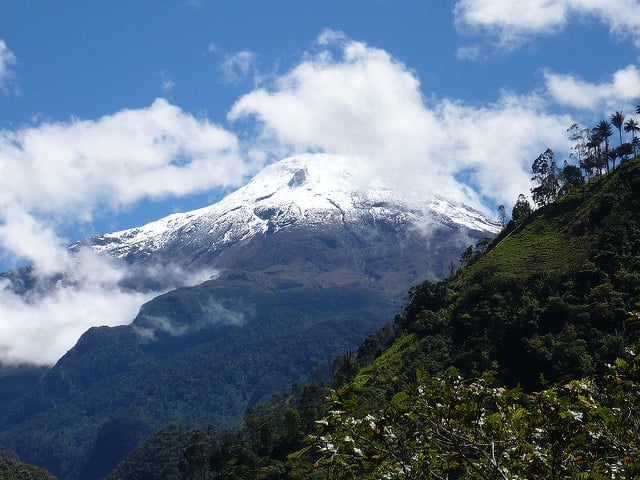 things to do in colombia, backpacking colombia guide, backpacking colombia, best time to visit colombia, how to get to colombia, colombia travel itinerary, places to visit in colombia