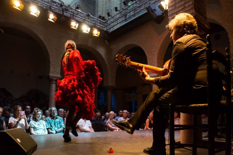 Traveling To Madrid Soon? What Not to Do in Madrid: 7 Tourist Traps Locals Wish Visitors Would Stop Falling For 8 Museo del Flamenco, 7 Tourist Traps to Avoid in Madrid