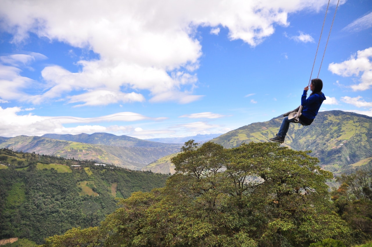 Best Things to do in Ecuador (Backpacking Ecuador Travel Guide) 4 Things To do in Ecuador, places to visit in Ecuador, Ecuador travel guide, Ecuador travel itinerary, guinea pig food, where to stay in Ecuador