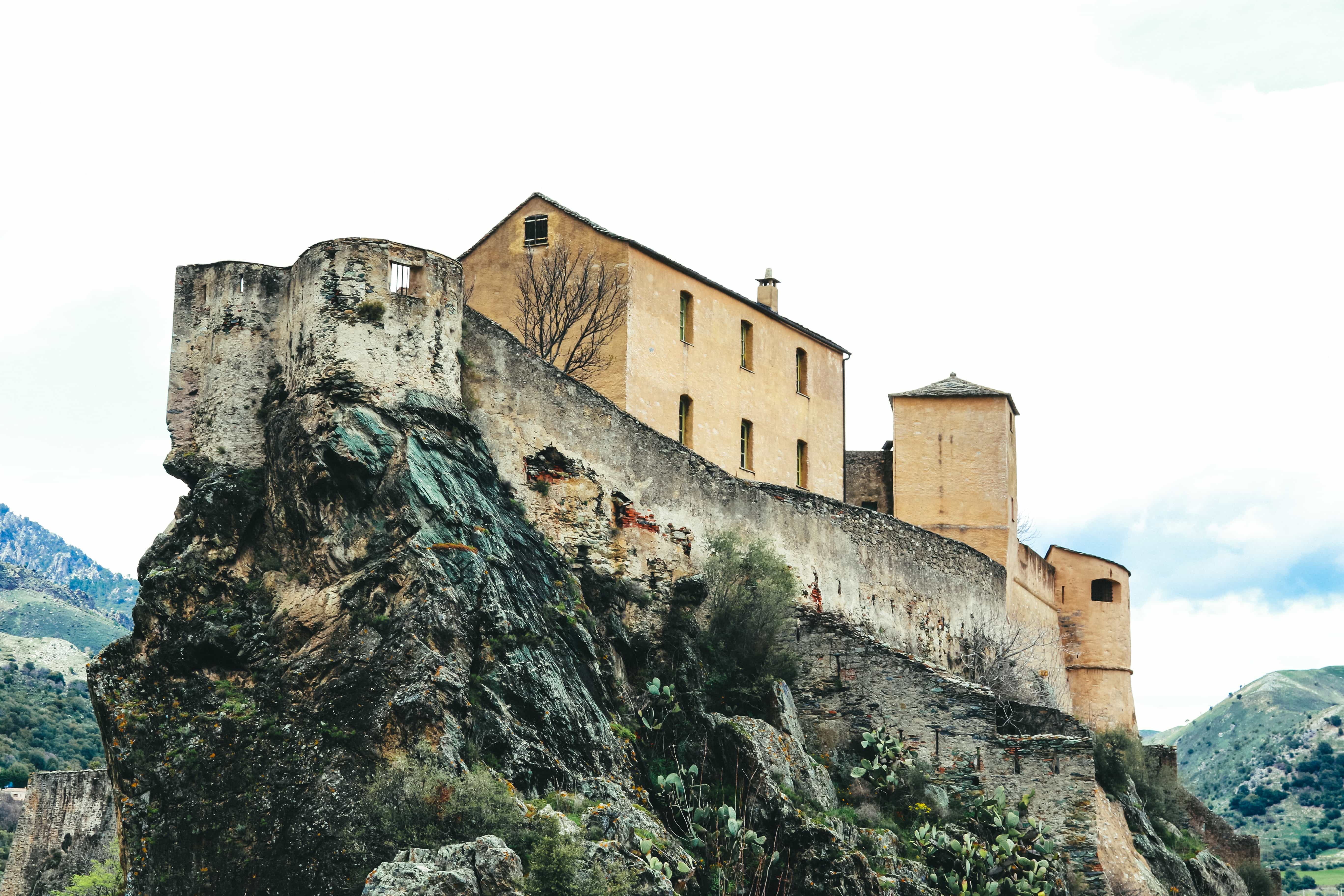 Mediterranean Places to Visit