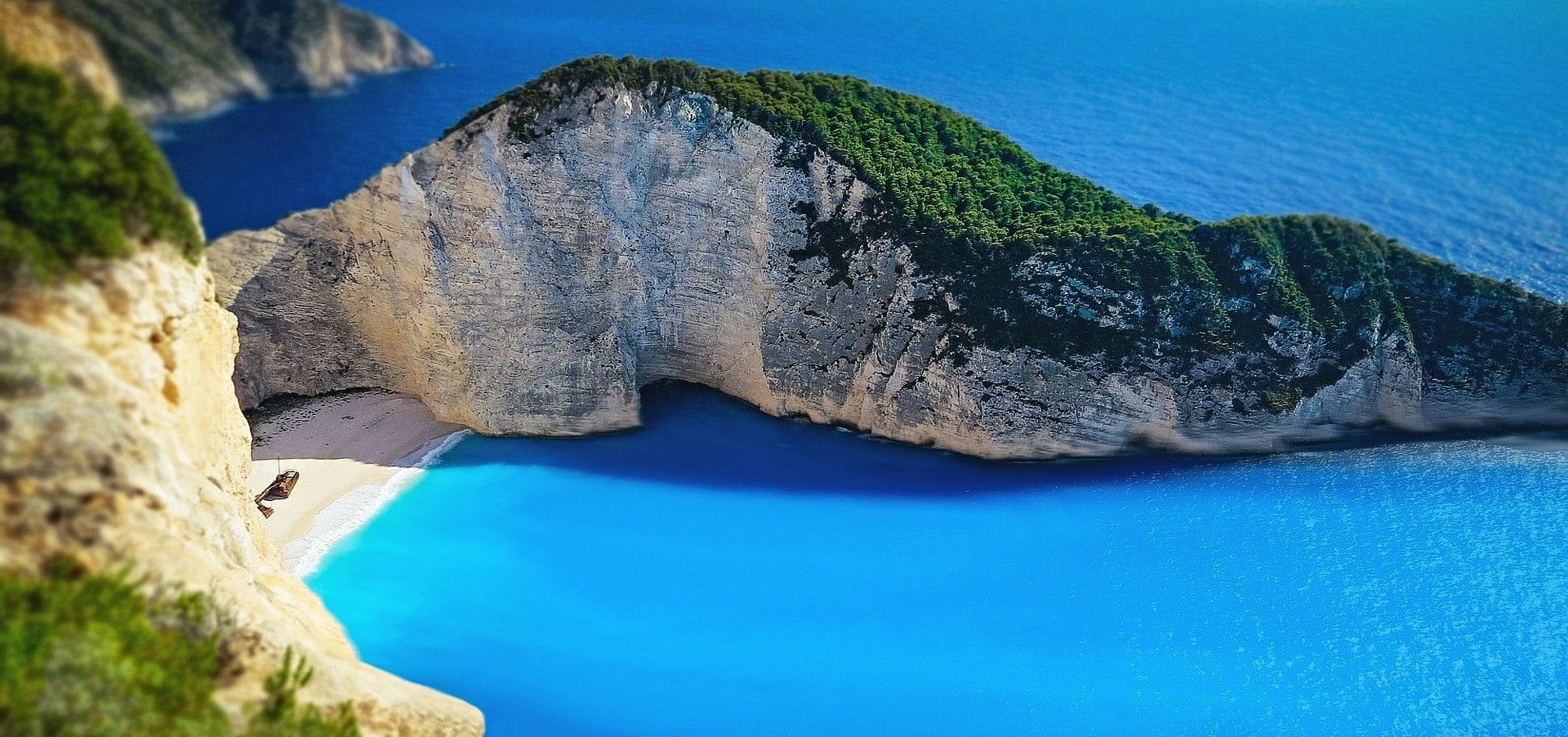 Mediterranean Places to Visit